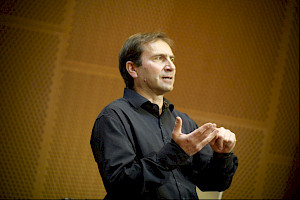 Saul Greenberg